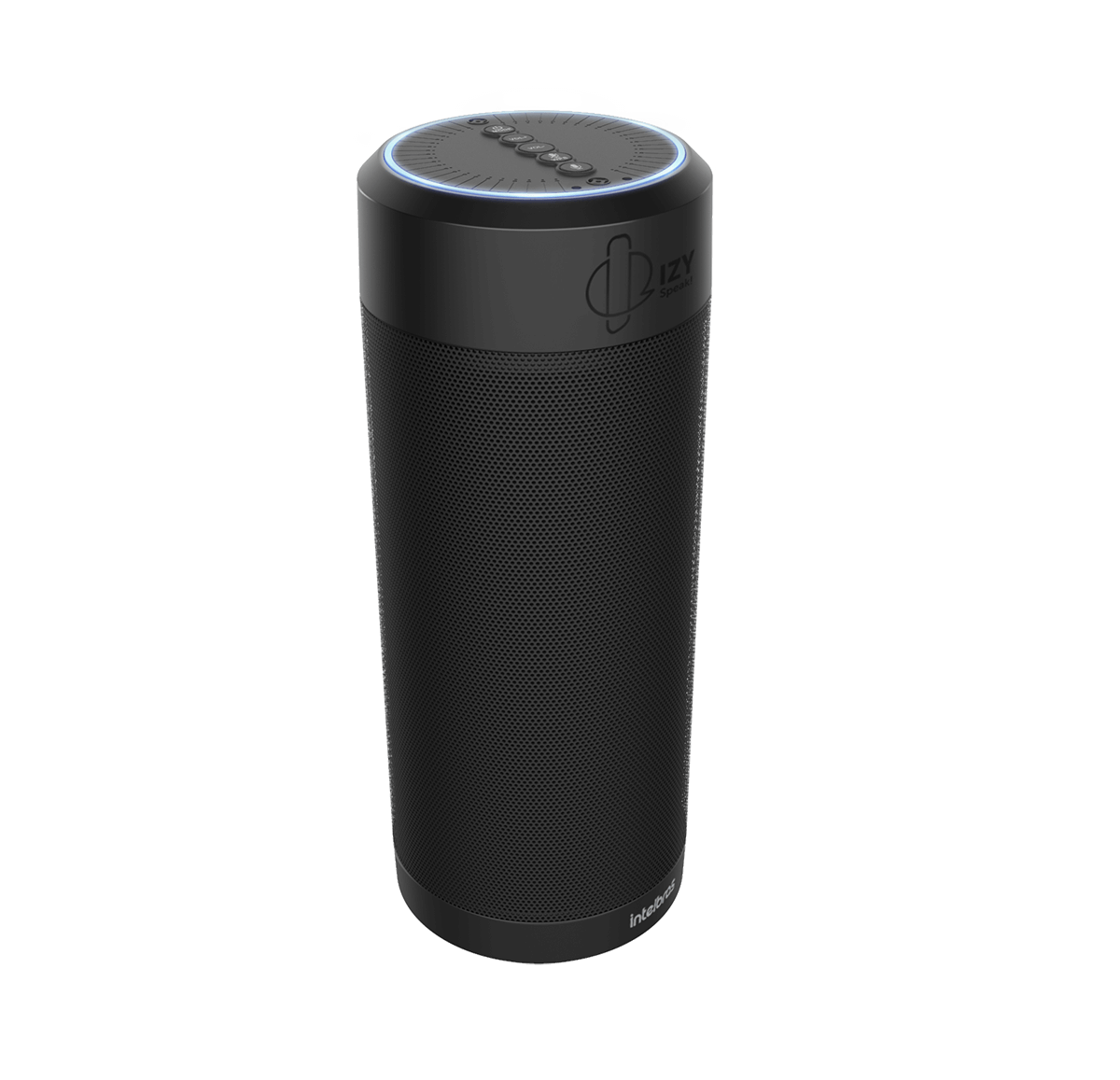 Smart Speaker Intelbras - IZY Speak