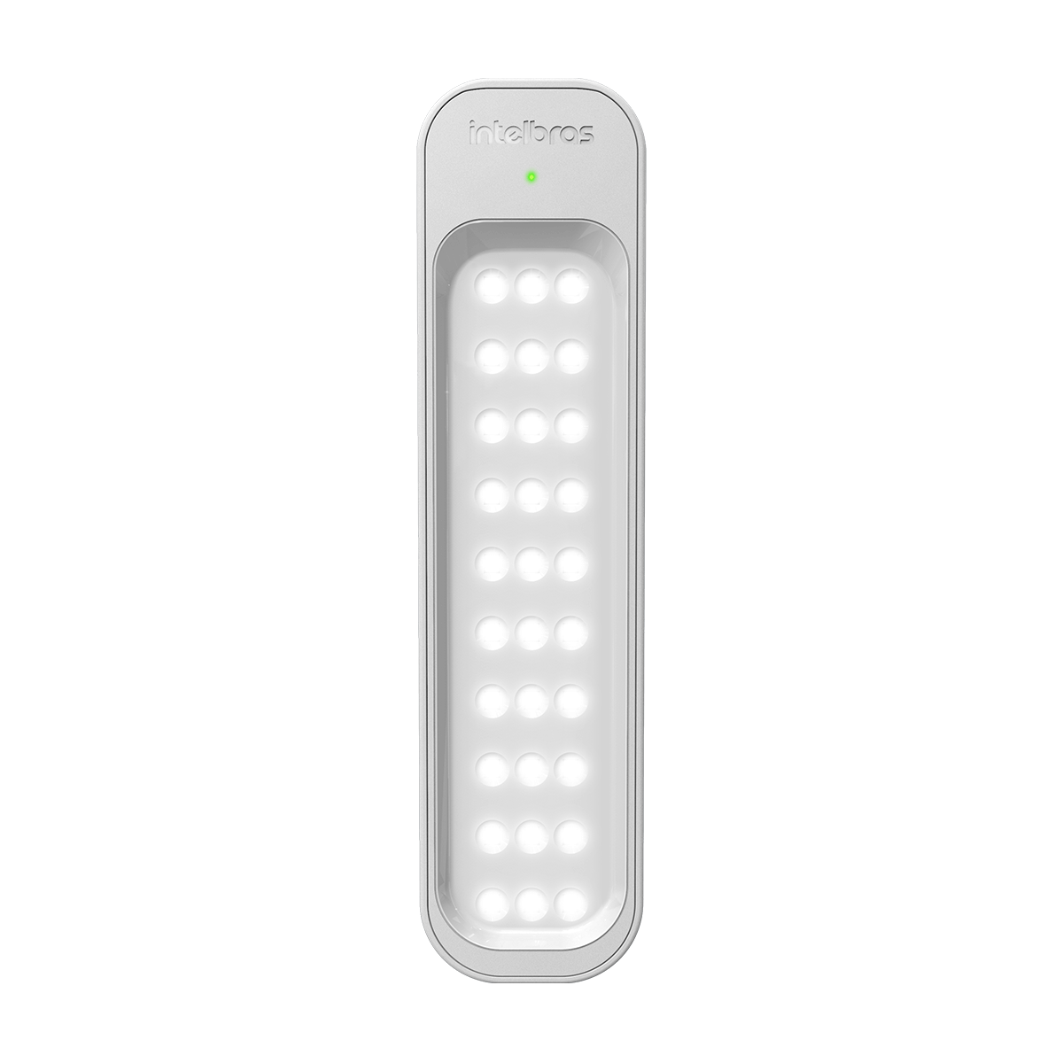 Luminaria de Emergência Autônoma Intelbras LEA 150