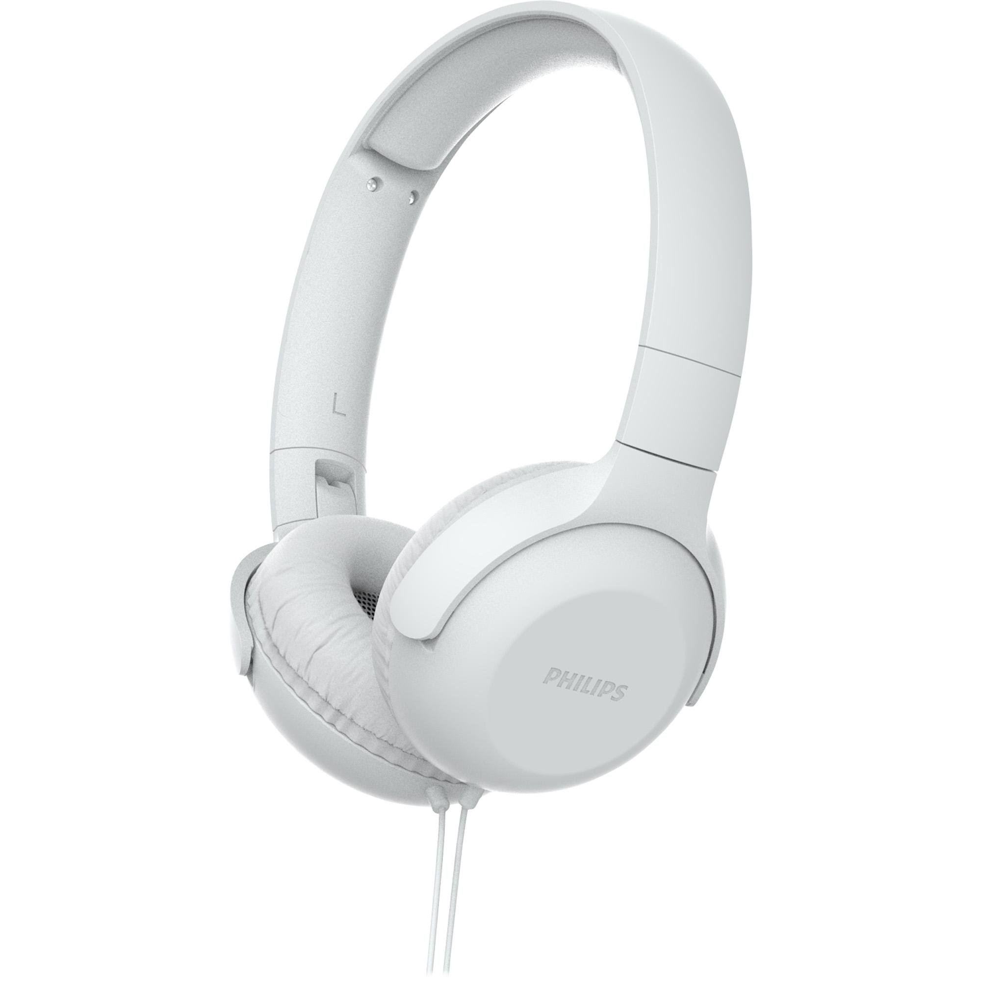 Fone Philips - TAUH  201WT/00 - Branco