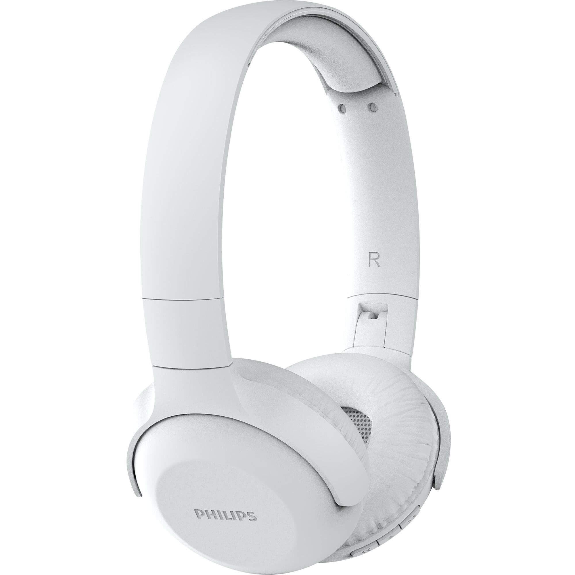 Fone Bluetooth Philips TAUH  202WT/00 - Branco