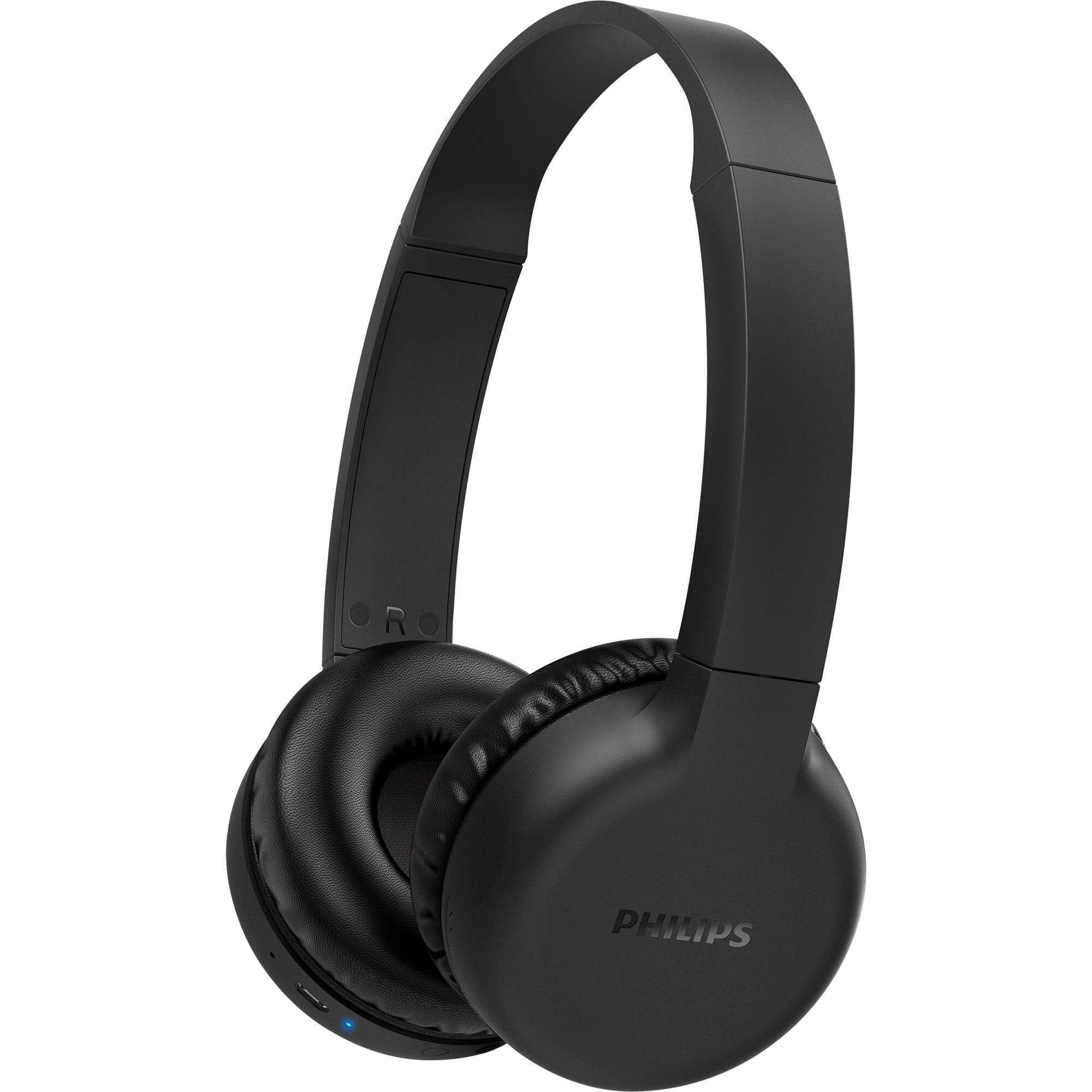 Fone Bluetooth Philips TAH 1205BK/00 - Preto