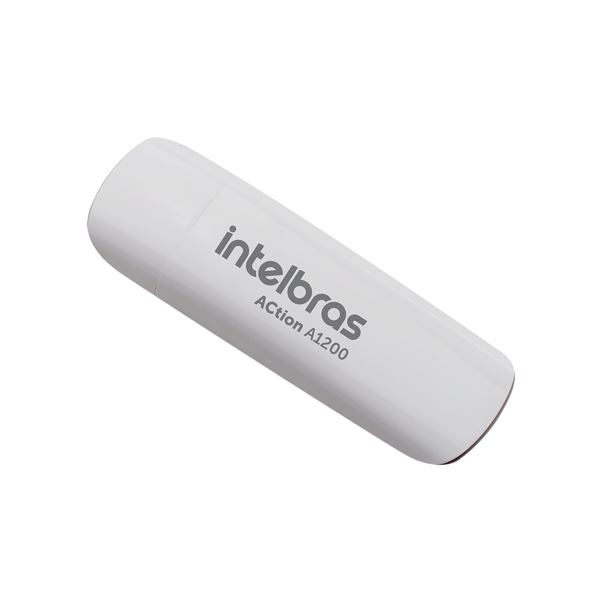 Adaptador USB Wireless Intelbras ACTION A1200