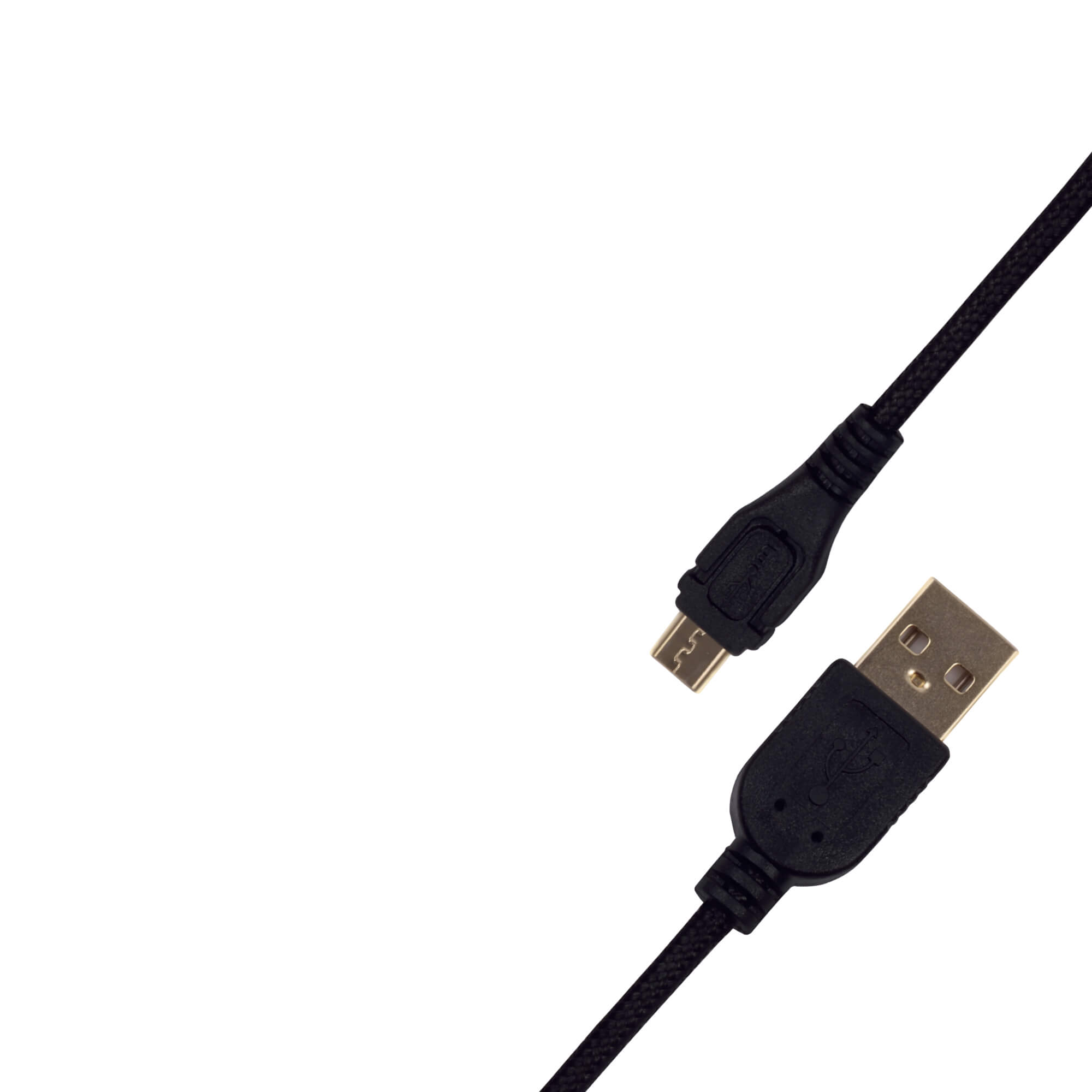 Cabo USB para PS4 3 metros C 40 OEX 