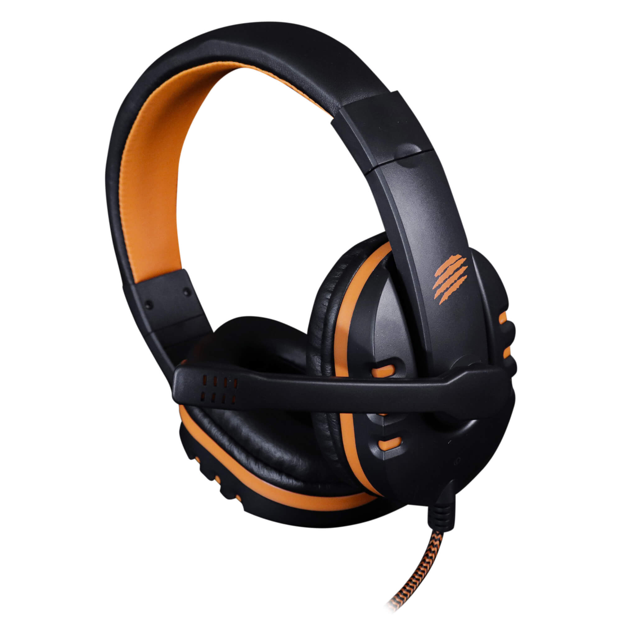 Headset OEX HS 200 Action Preto