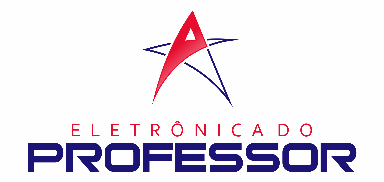 logotipo Eletrônica do Professor
