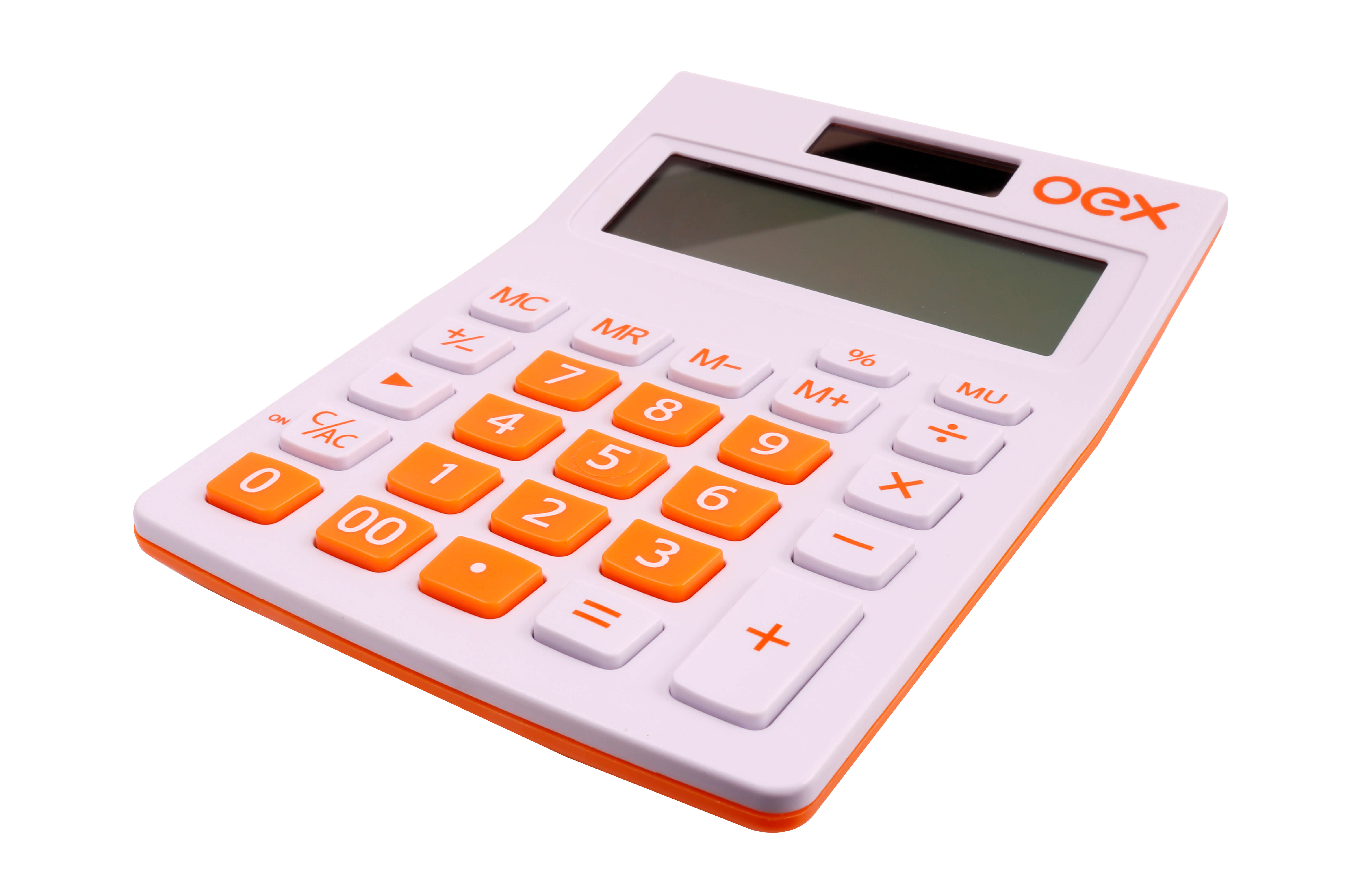 Calculadora de Mesa OEX Classic CL 200 - 10 dígitos