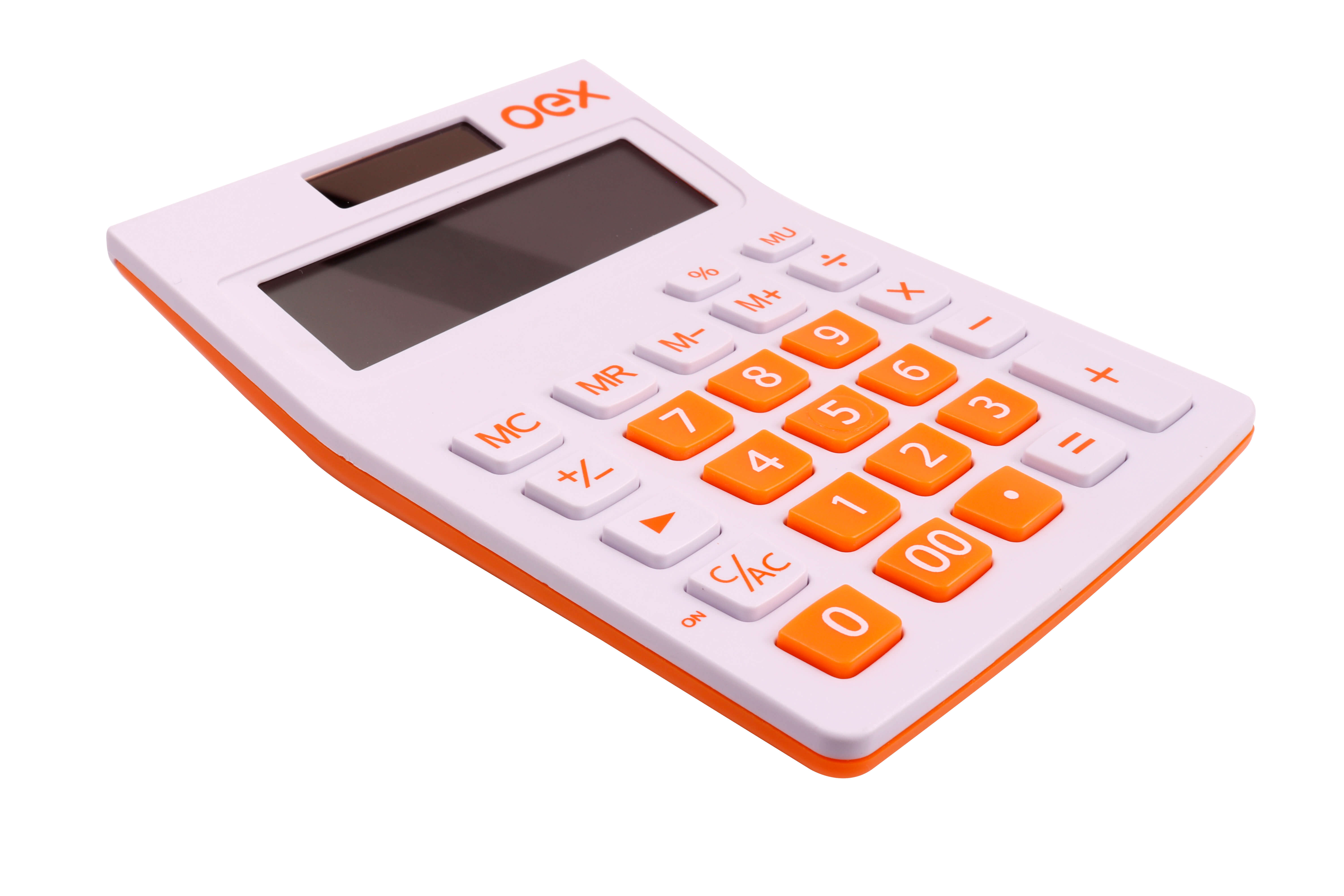 Calculadora de Mesa OEX Classic CL 200 - 10 dígitos