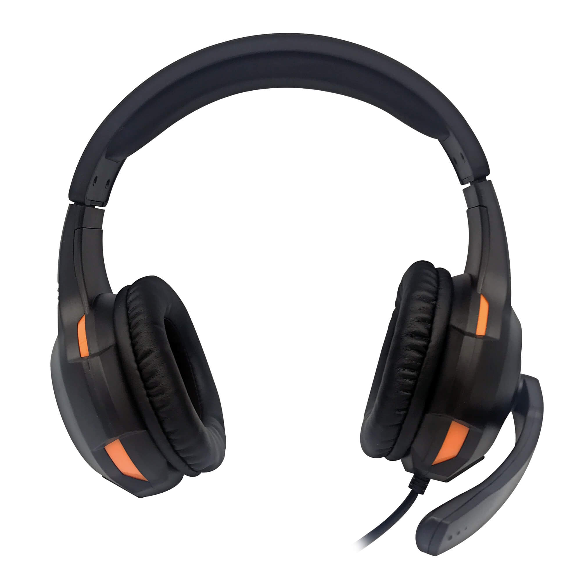 Headset OEX HS 413 Gorky P3/Multiplataforma - Preto