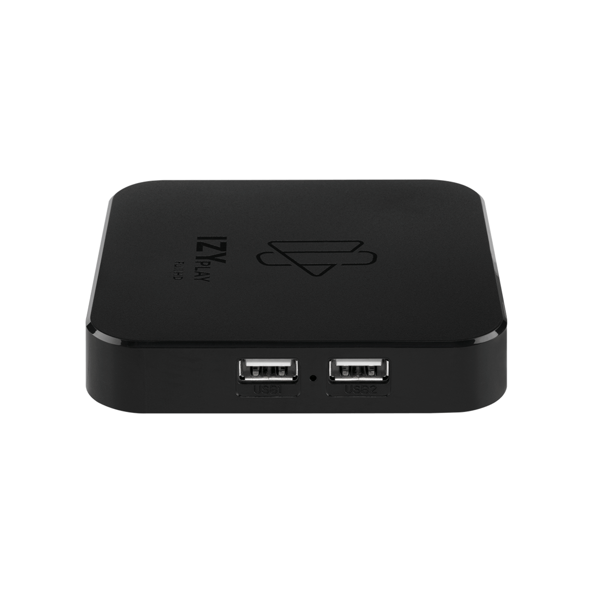 Smart Box Android TV Intelbras IZY Play 