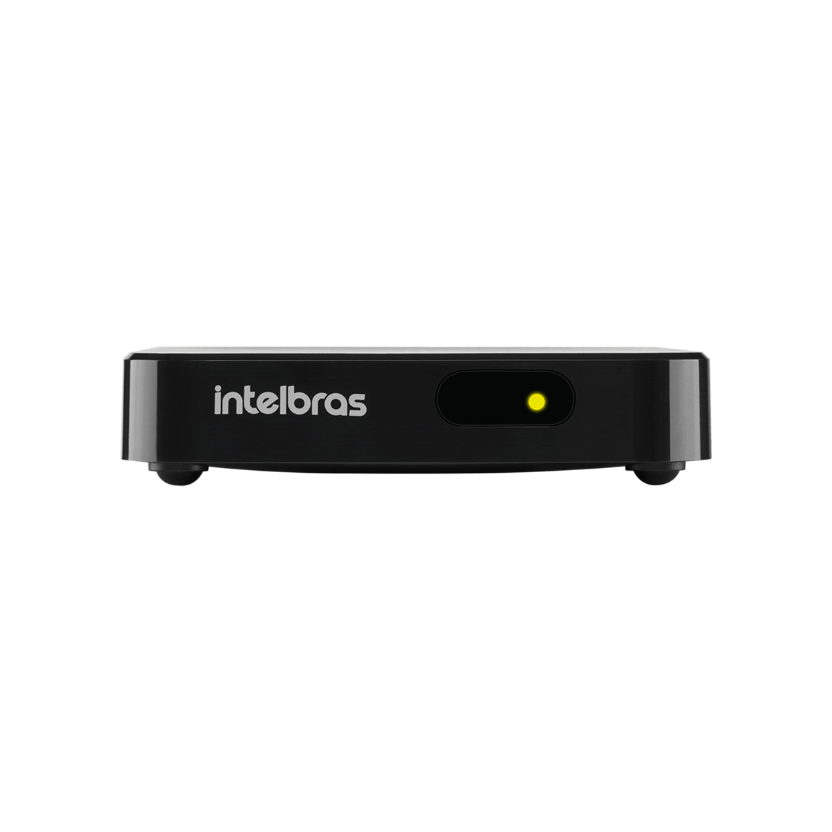 Smart Box Android TV Intelbras IZY Play 