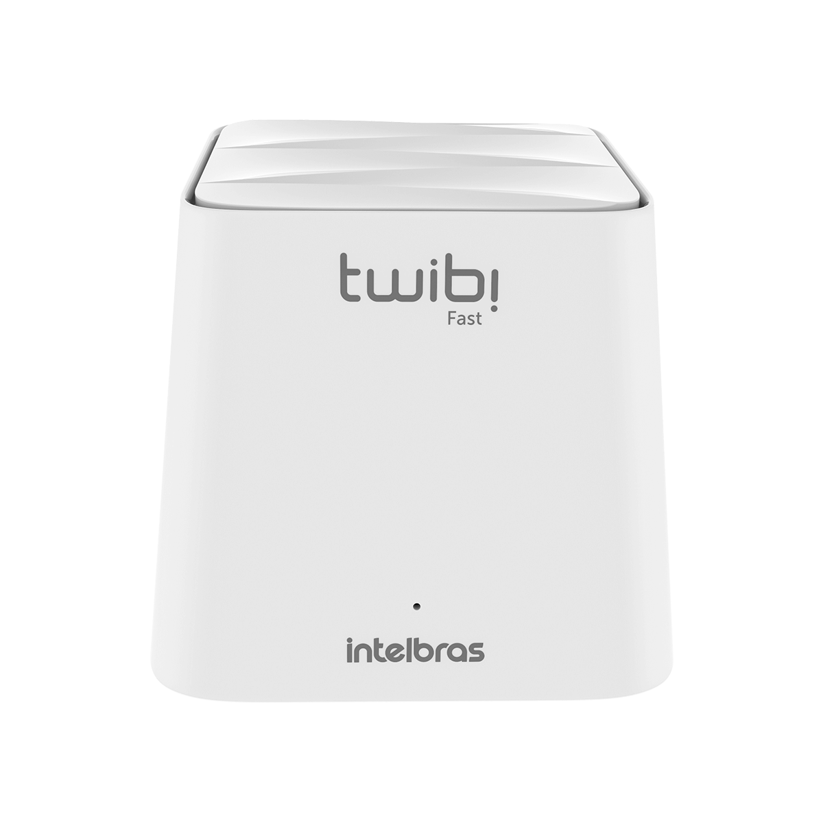 Roteador Twibi Fast Wi-Fi 5 Mesh Intelbras