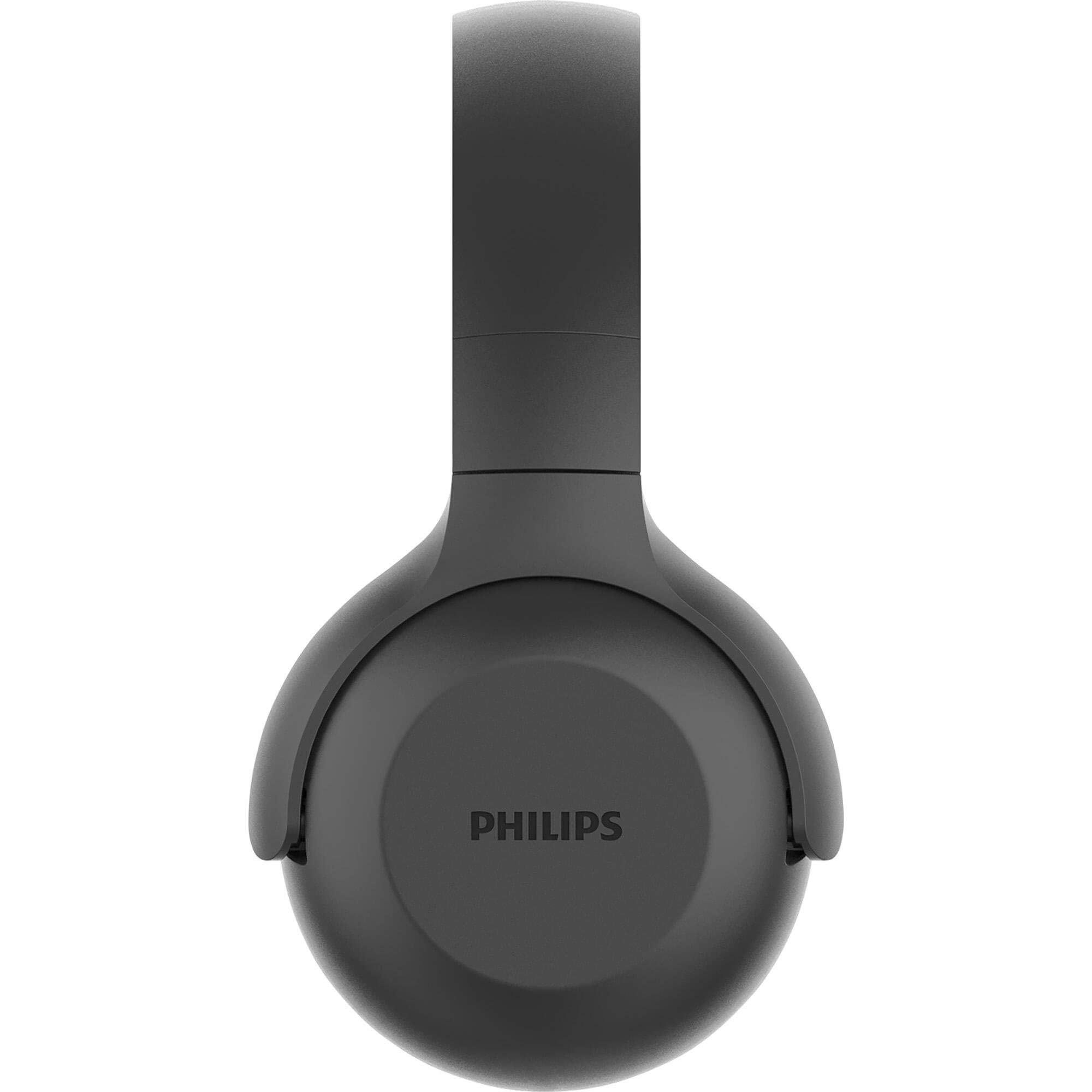 Fone Bluetooth Philips TAUH 202BK/00 - Preto