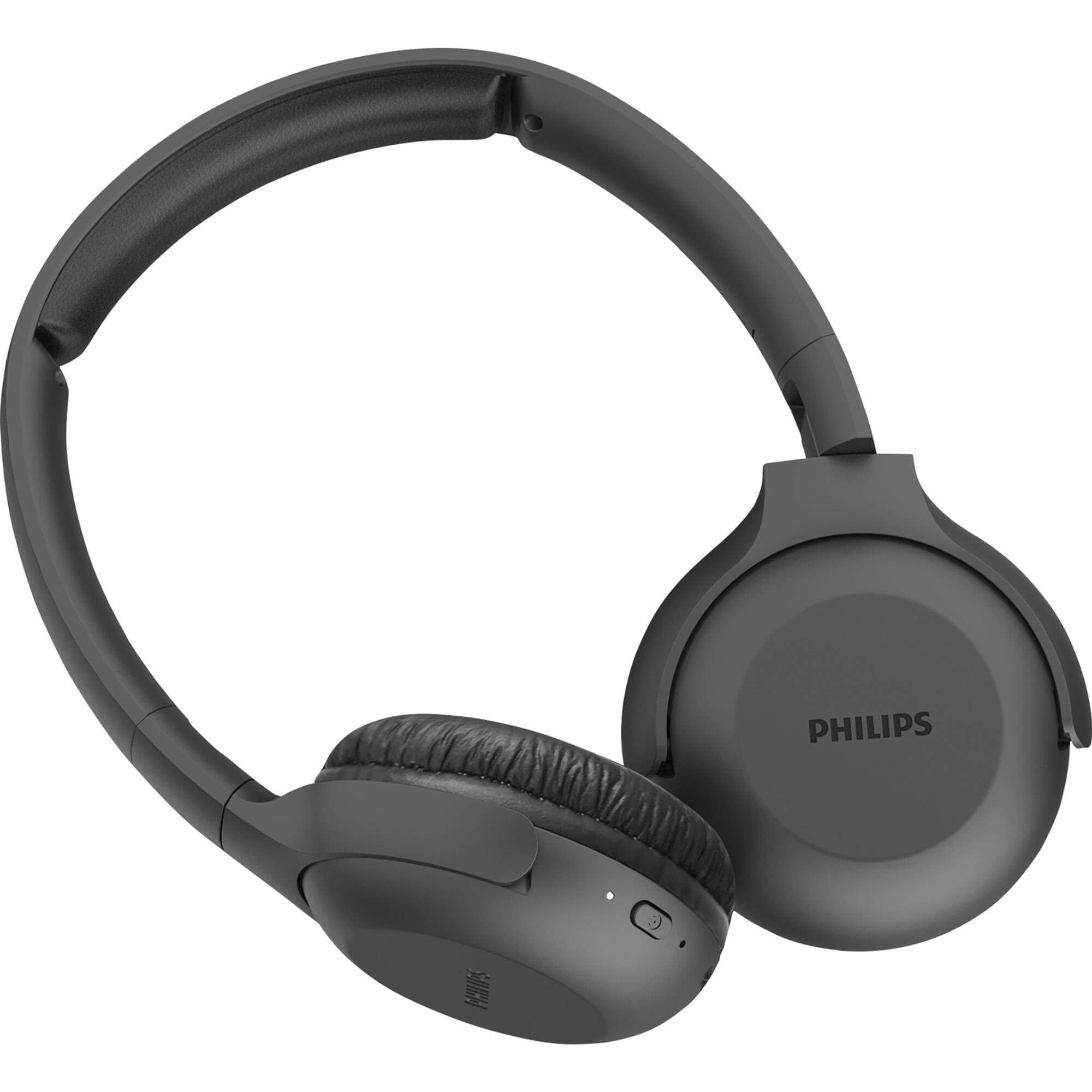 Fone Bluetooth Philips TAUH 202BK/00 - Preto