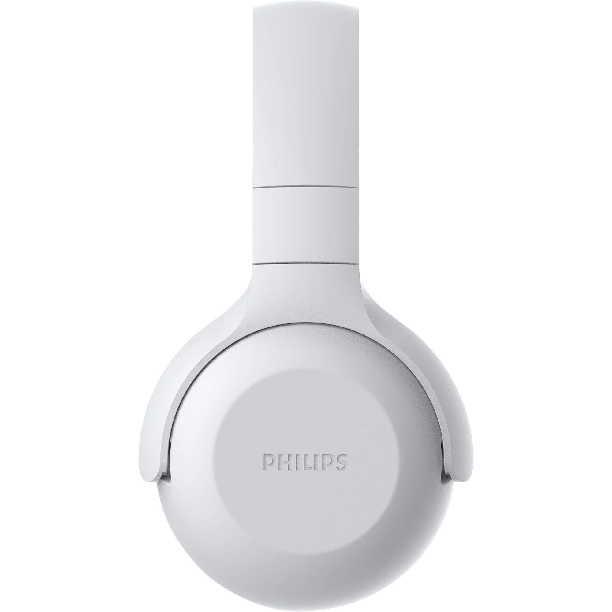 Fone Bluetooth Philips TAUH  202WT/00 - Branco