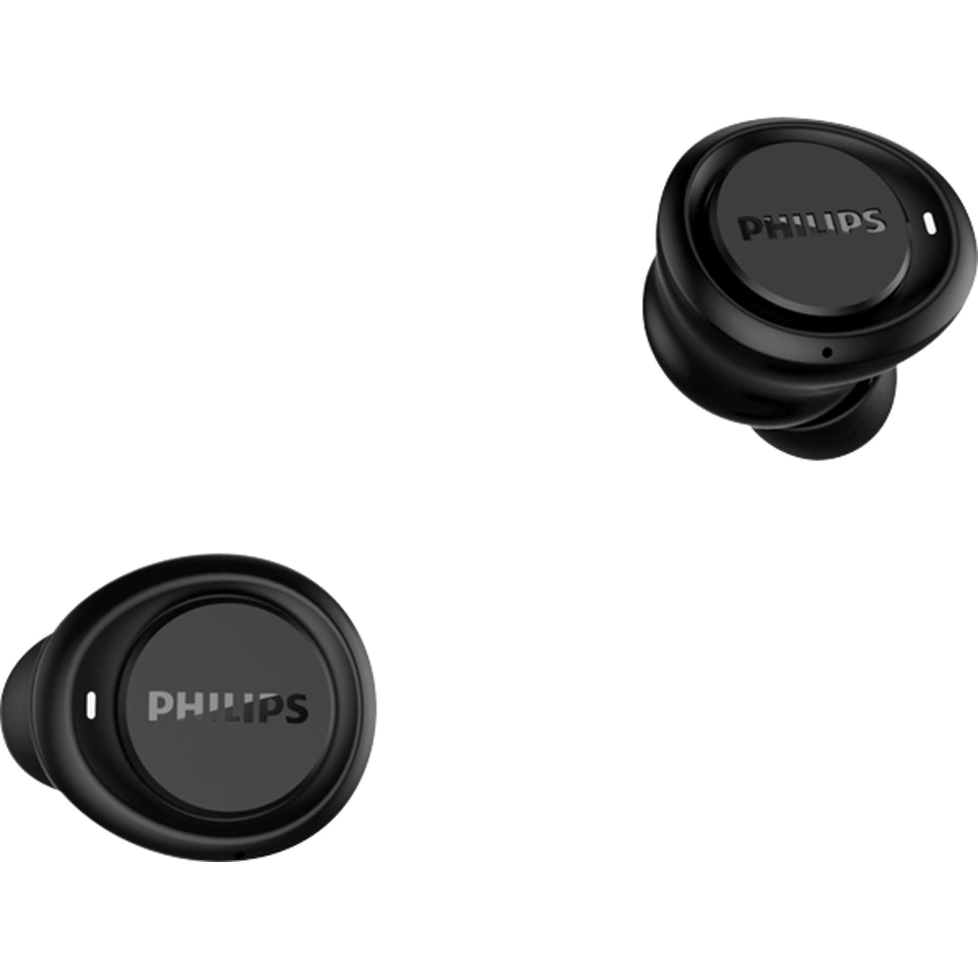 Fone Bluetooth Philips TWS TAT1215BK/97 Preto