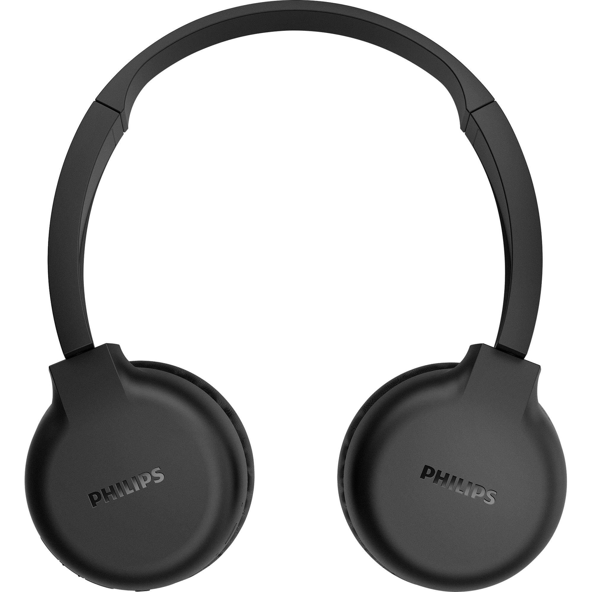 Fone Bluetooth Philips TAH 1205BK/00 - Preto