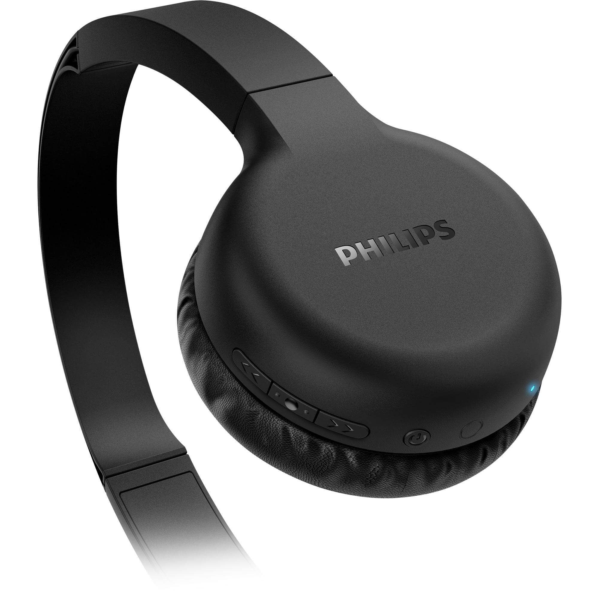 Fone Bluetooth Philips TAH 1205BK/00 - Preto