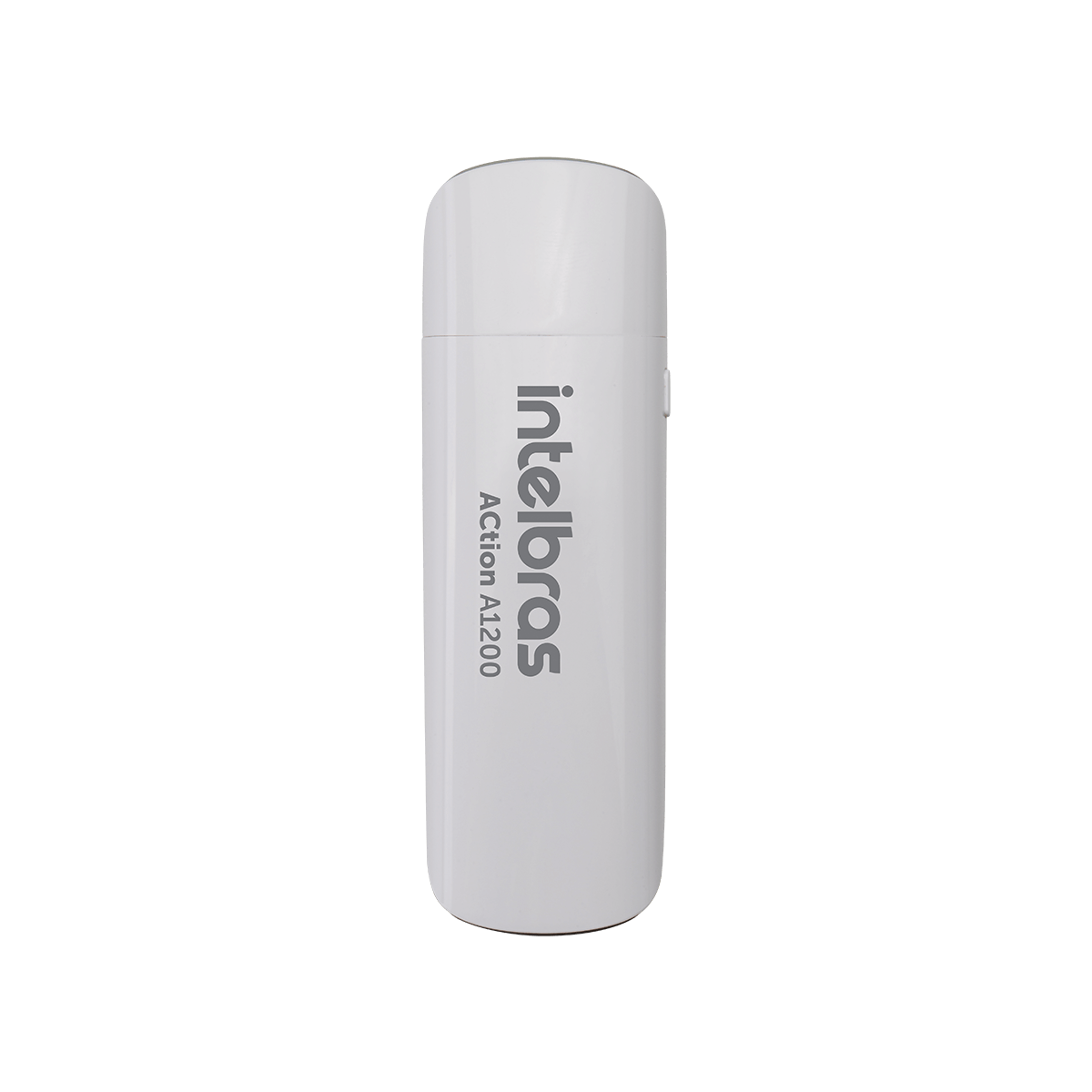 Adaptador USB Wireless Intelbras ACTION A1200