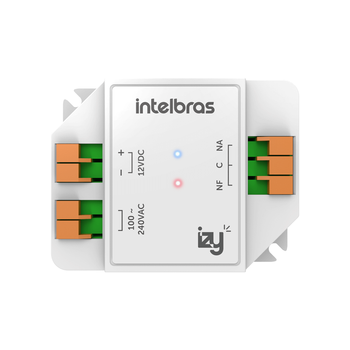 Videoporteiro Smart IVW 3000+ Intelbras IZY