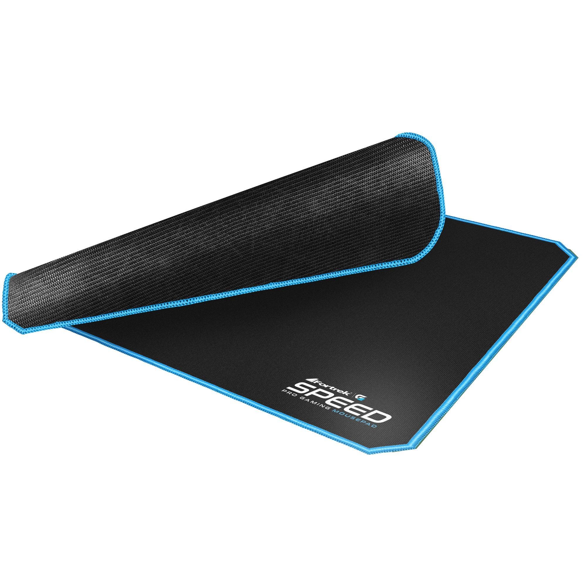 Mouse Pad Fortrek Gamer SPEED MPG 102 Azul (440x350mm) 