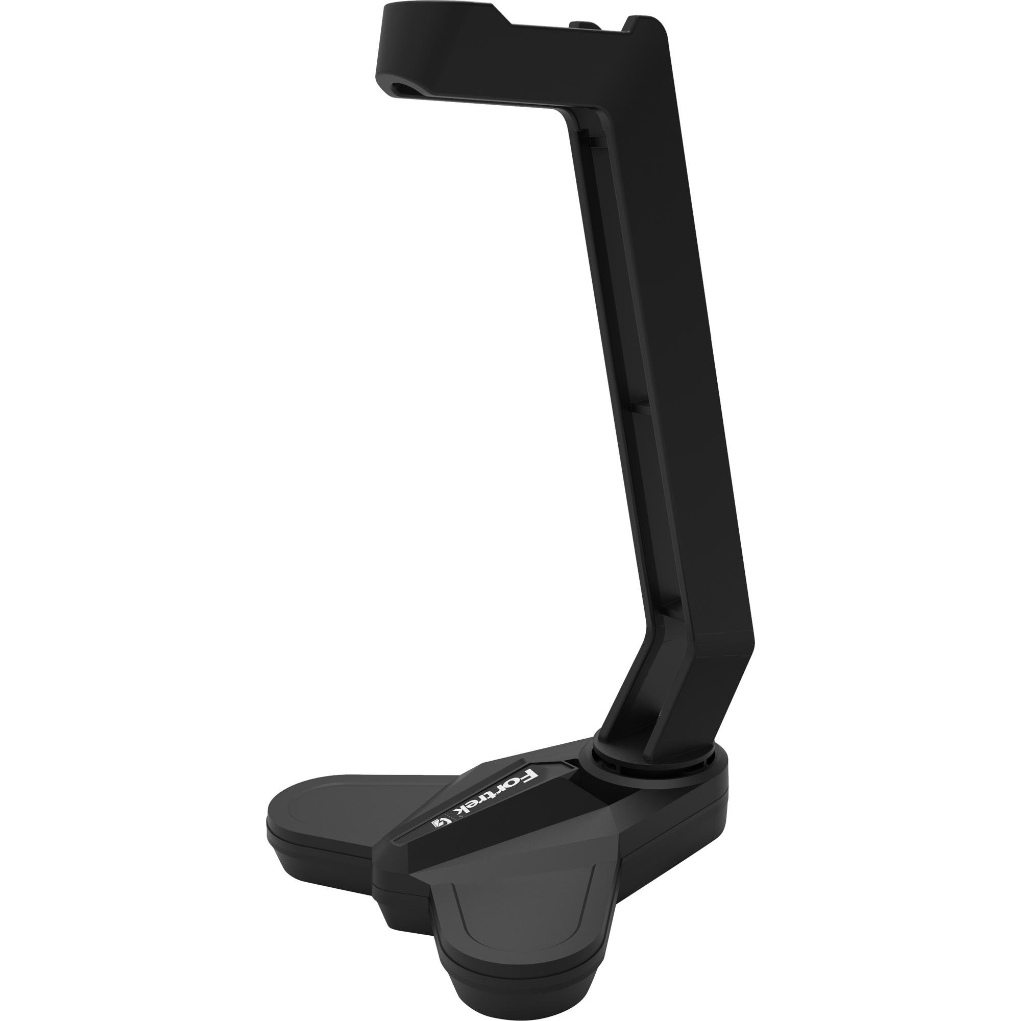 Suporte Fortrek G p/Headset BLACKFIRE Preto