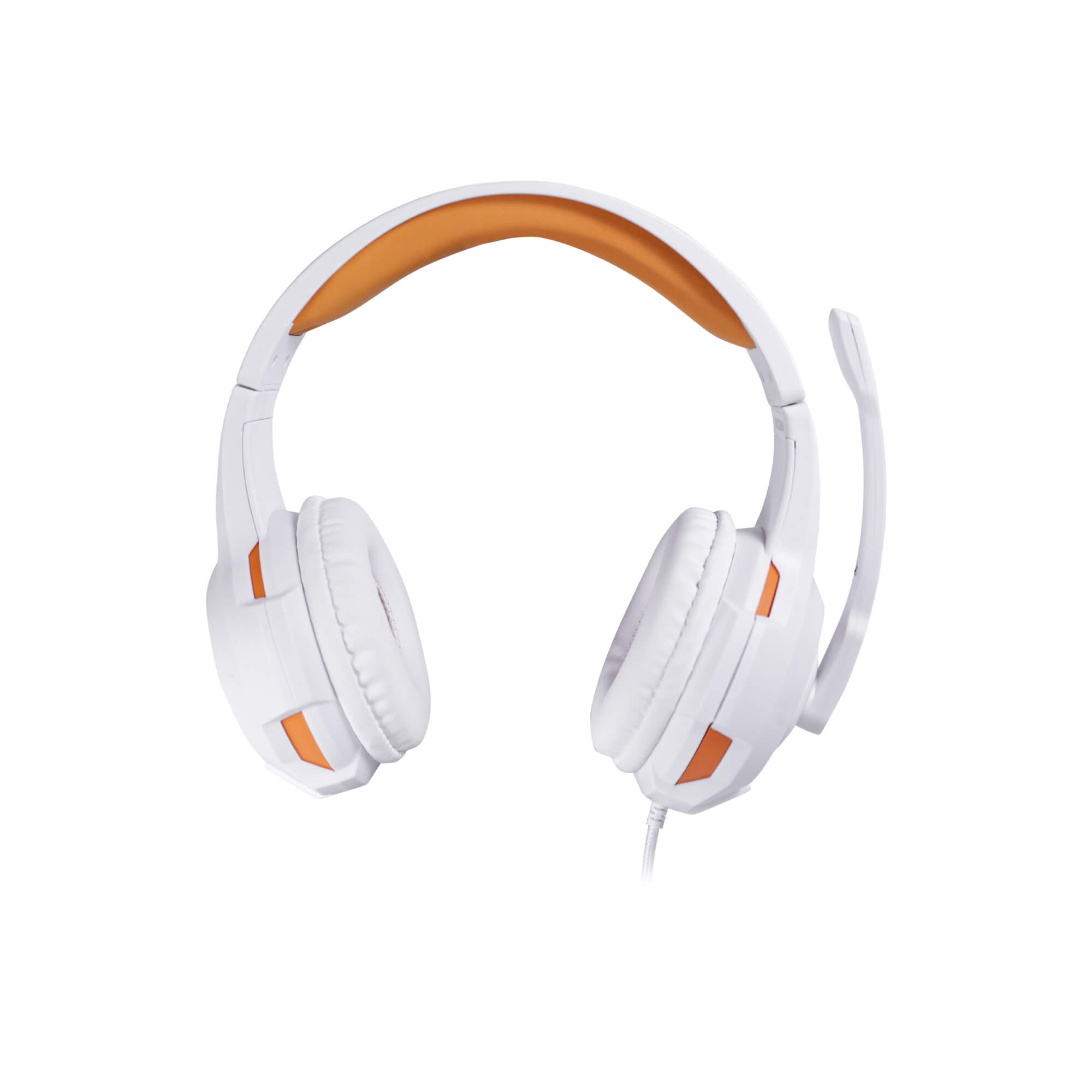 Headset OEX HS 413 Gorky P3/Multiplataforma - Branco