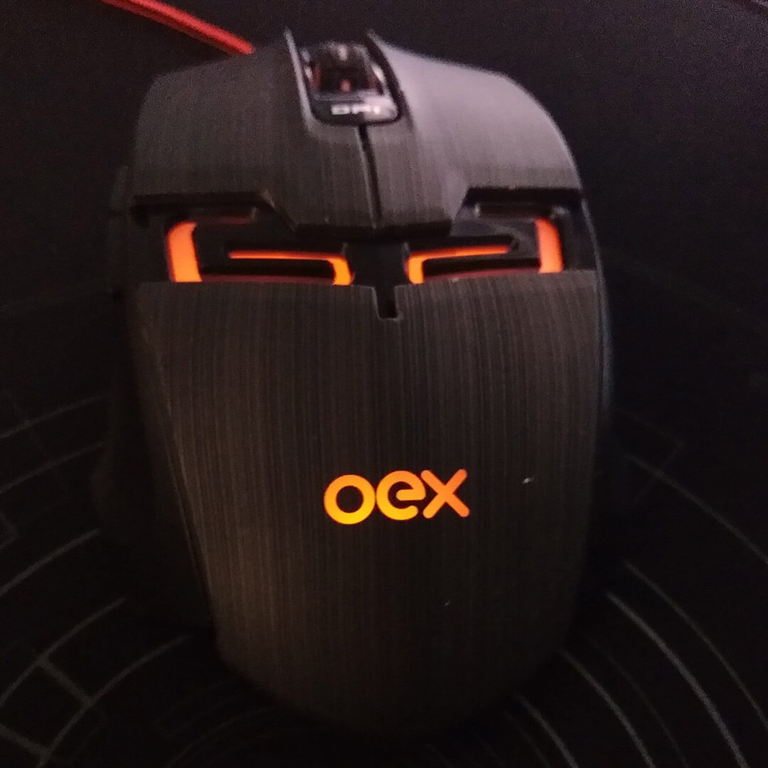 Mouse OEX Game MS 312 Killer 