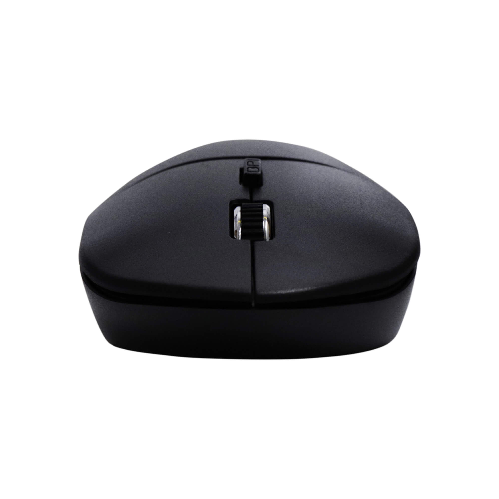 Mouse OEX S/Fio Bluetooth MS 501 Shift - Preto