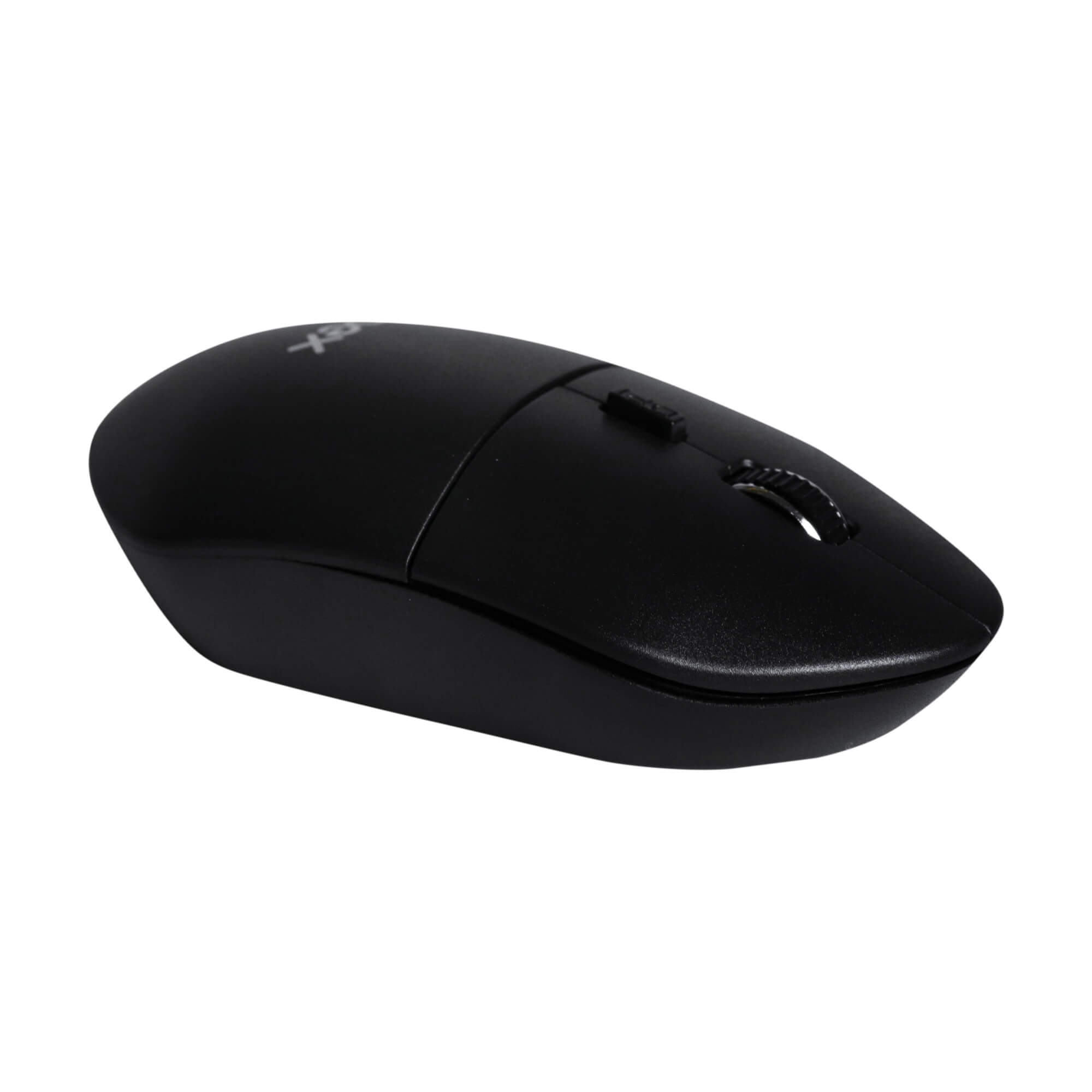 Mouse OEX S/Fio Bluetooth MS 501 Shift - Preto